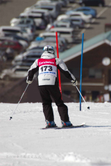 第51回東京都百貨店スキー大会