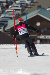 第51回東京都百貨店スキー大会