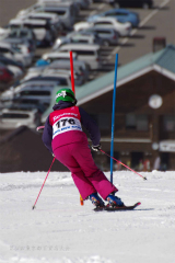 第51回東京都百貨店スキー大会