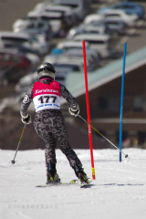 第51回東京都百貨店スキー大会