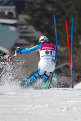 第51回東京都百貨店スキー大会