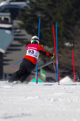 第51回東京都百貨店スキー大会