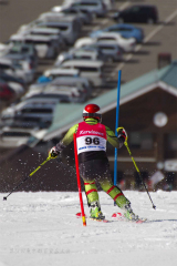 第51回東京都百貨店スキー大会