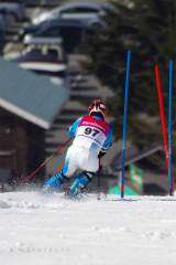 第51回東京都百貨店スキー大会