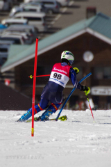 第51回東京都百貨店スキー大会