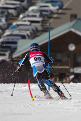 第51回東京都百貨店スキー大会