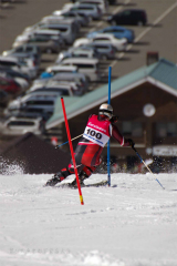 第51回東京都百貨店スキー大会