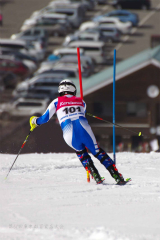 第51回東京都百貨店スキー大会