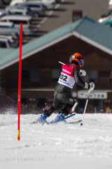 第51回東京都百貨店スキー大会