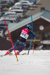 第51回東京都百貨店スキー大会