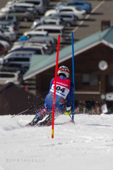 第51回東京都百貨店スキー大会