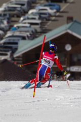 第51回東京都百貨店スキー大会