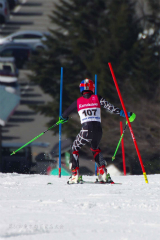 第51回東京都百貨店スキー大会