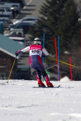 第51回東京都百貨店スキー大会