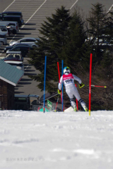 第51回東京都百貨店スキー大会