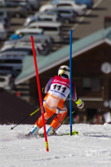 第51回東京都百貨店スキー大会