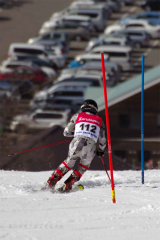 第51回東京都百貨店スキー大会