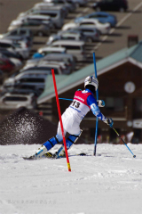 第51回東京都百貨店スキー大会