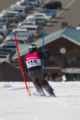 第51回東京都百貨店スキー大会