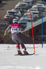 第51回東京都百貨店スキー大会