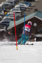 第51回東京都百貨店スキー大会