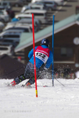 第51回東京都百貨店スキー大会