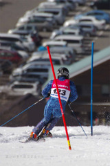 第51回東京都百貨店スキー大会