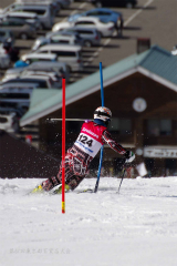 第51回東京都百貨店スキー大会