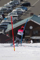第51回東京都百貨店スキー大会