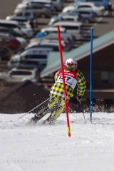 第51回東京都百貨店スキー大会