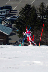 第51回東京都百貨店スキー大会
