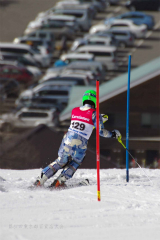 第51回東京都百貨店スキー大会