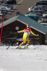 第51回東京都百貨店スキー大会