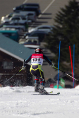 第51回東京都百貨店スキー大会