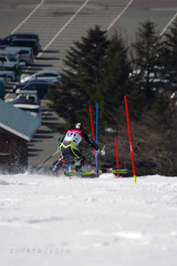 第51回東京都百貨店スキー大会