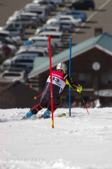 第51回東京都百貨店スキー大会