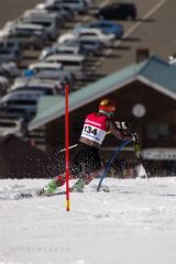 第51回東京都百貨店スキー大会