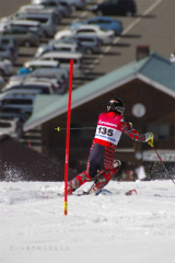 第51回東京都百貨店スキー大会