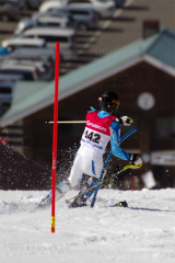 第51回東京都百貨店スキー大会