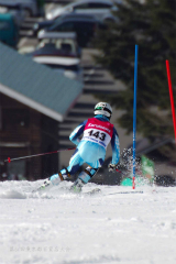 第51回東京都百貨店スキー大会