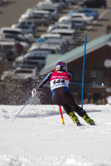 第51回東京都百貨店スキー大会