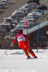 第51回東京都百貨店スキー大会