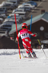 第51回東京都百貨店スキー大会