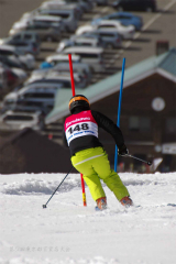 第51回東京都百貨店スキー大会