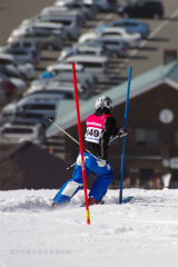 第51回東京都百貨店スキー大会