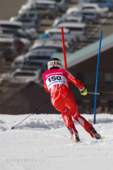 第51回東京都百貨店スキー大会