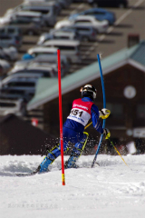 第51回東京都百貨店スキー大会