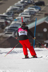 第51回東京都百貨店スキー大会