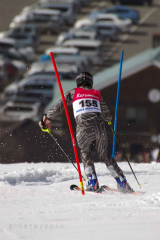 第51回東京都百貨店スキー大会