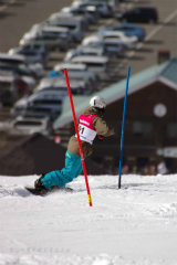 第51回東京都百貨店スキー大会